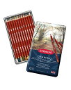 Derwent ダーウェント 色鉛筆 ドローイングペンシル 12色セット 0700671