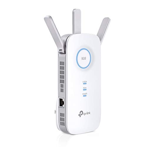 TP-Link Wi-Fi無線LAN 1300+600Mbps MU-MIMO AC1900 OneMesh対応 メーカー保証3年 RE550 TP-Link Wi-Fi無線LAN 1300+600Mbps MU-MIMO AC1900 OneMesh対応 メーカー保証3年 RE550