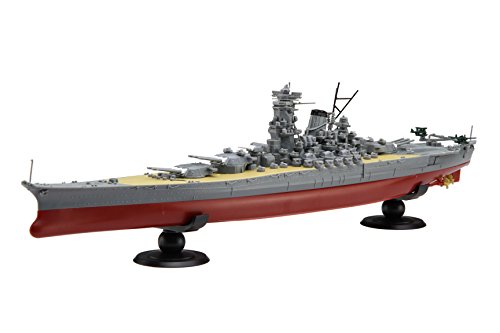 色分け済み・旧タイプ台座 41×14.2×6.81cm 艦NX-1・・Color:旧タイプ台座・艦船モデルに新たな一石を投じる新コンセプトキット。 多色成形で塗装不要とし、スナップオン化で接着剤も不要です。 各部合わせ目を極力目立たない設計で完成後の見栄えにも配慮しました。 ボックスアートは、高荷義之氏が担当したものです。 艦NEXTシリーズは、艦船モデルをより作りやすく、それでいてリアルな出来を実現するプラキットです。 ◆各部色分けした成形により、塗装不要です。 ◆パーツの合わせが目立たない分割方式を採用しています。 ◆接着剤を必要としないスナップキットです。 ◆細かい部分の色分けを再現するシールが付属しています。 ◆喫水線下を外せば、洋上モデルが再現できます。 ※この商品は日本製です。 ※この商品は、組み立てが必要なプラモデルキットです。・対象年齢: 全年齢・素材: プラスチック・パッケージ重量: 0.46 kg説明 艦船モデルに新たな一石を投じる新コンセプトキット。 多色成形で塗装不要とし、スナップオン化で接着剤も不要です。 各部合わせ目を極力目立たない設計で完成後の見栄えにも配慮しました。 ボックスアートは、高荷義之氏が担当したものです。 艦NEXTシリーズは、艦船モデルをより作りやすく、それでいてリアルな出来を実現するプラキットです。 ◆各部色分けした成形により、塗装不要です。 ◆パーツの合わせが目立たない分割方式を採用しています。 ◆接着剤を必要としないスナップキットです。 ◆細かい部分の色分けを再現するシールが付属しています。 ◆喫水線下を外せば、洋上モデルが再現できます。 ※この商品は日本製です。 ※この商品は、組み立てが必要なプラモデルキットです。 (Amazon.co.jpより)