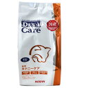 ドクターズケア (Dr's CARE) 療法食 キドニーケアチキンテイスト 猫用 480g (120g×4袋)