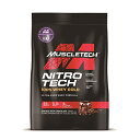 【国内正規品】Muscletech(マッスルテック) ニトロ