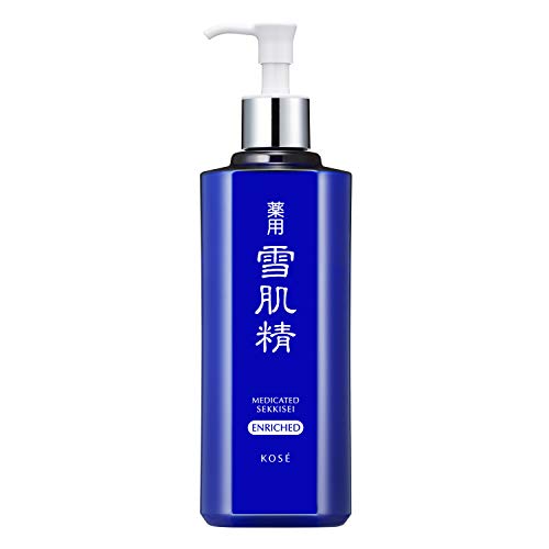 【医薬部外品】 薬用 雪肌精 エンリッチ 化粧水 無色 500mL