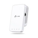 【Amazon.co.jp限定】 TP-Link WiFi 無線LAN 中継機 Wi-Fi 5 11ac AC1200 866+300Mbps