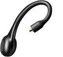 SHURE シュア (第2世代) 完全ワイヤレス・セキュアフィット・アダプター 交換用 左耳 RMCE-TW2-LEFT【国内正規品/メーカー保