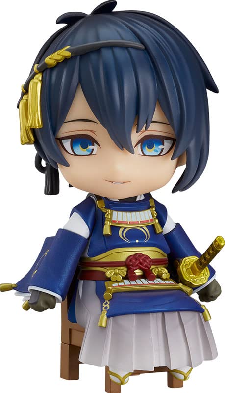 ねんどろいど Swacchao！ 刀剣乱舞-ONLINE- 三日月宗近