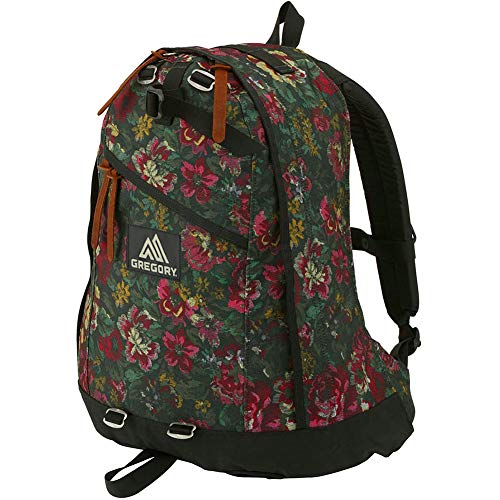 [グレゴリー] バックパック リュック 公式 デイパック 現行モデル ガーデンタペストリー