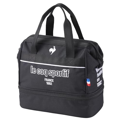 Carry Cases - [ルコックスポルティフ] LG5STT40M_BK00_F