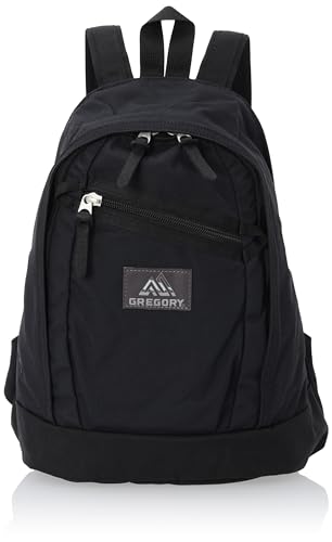 GREGORY ブラック XS リュック 新品 GREGORY ブラック XS リュック 新品 バックパックXS オニクスブラック