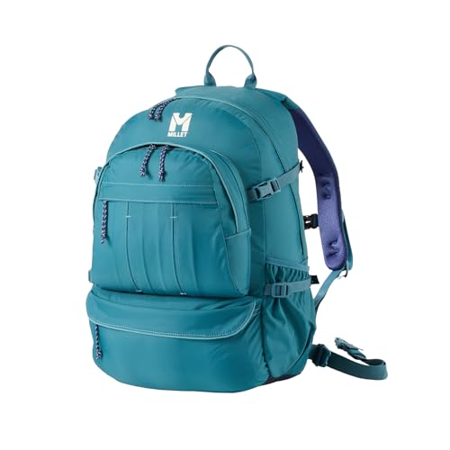 [ミレー] リュック マルシェ NX 20 MIS0761 ハイドロ(NEW LOGO) F
