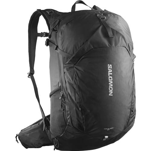 [サロモン] バックパック・リュックサック TRAILBLAZER 30 (トレイルブレイザー 30リットル) ユニセッ..