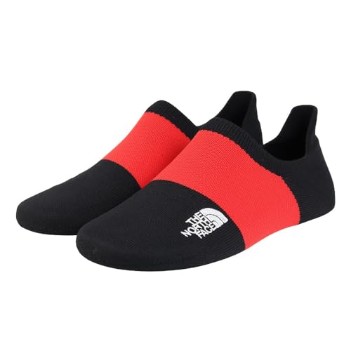 [���Ρ����ե�����] Portable Solipper TNF��å�/TNF�֥�å� S