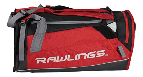 Rawlings(ローリングス)ハイブリッドバックパック ダッフル 53L R601JP スカーレット L64×H27×W28cm