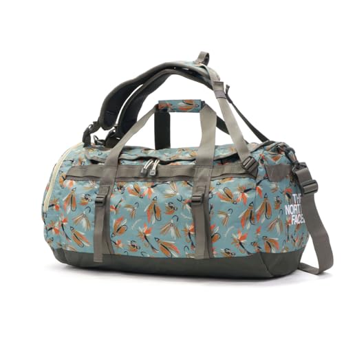 K Nylon Duffel 50 �t���C���A�[�v�����g