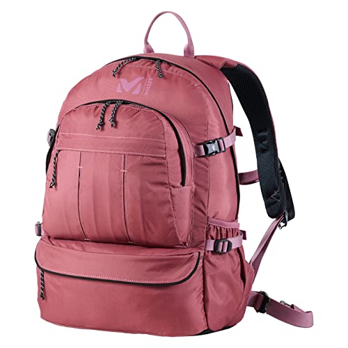 [ミレー] リュック マルシェ NX 20 MIS0761 ローズブラウン F