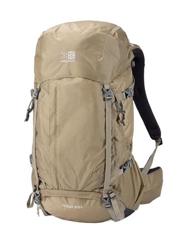 [�J���}�[] �o�R�����b�N�T�b�N ridge 40+ British Greige M