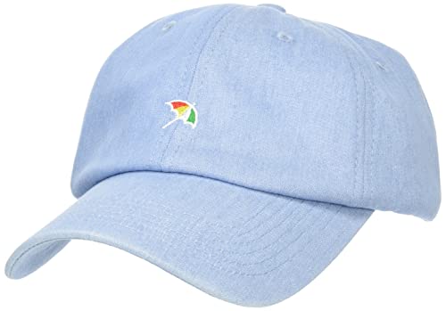 [アーノルドパーマー] ローキャップ APM-LCP01 アーノルドパーマーライトブルー・01