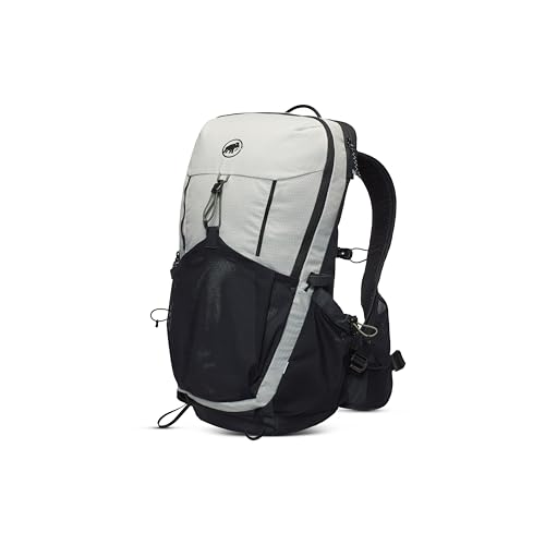 [マムート] Ducan 22 2530-01220 silver sage-black