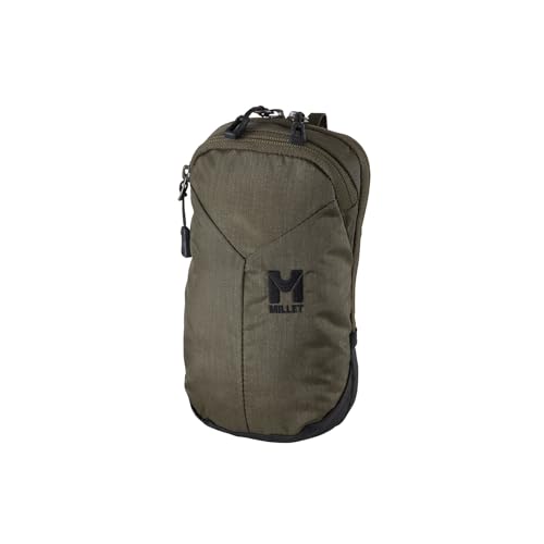 [ミレー] ショルダーポーチ ヴァリエ ポーチ MIS0592 コーヒー(NEW LOGO)