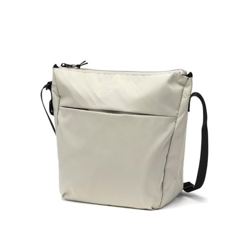 [アネロ グランデ] ショルダーバッグ A5 撥水/軽量 TP GTH2852Z ライトベージュ