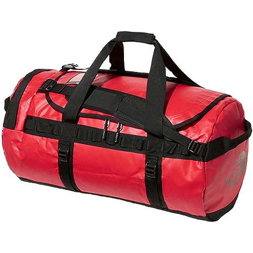 Suit Case - [ザノースフェイス] BC Duffel M TNFレッド ONESIZE