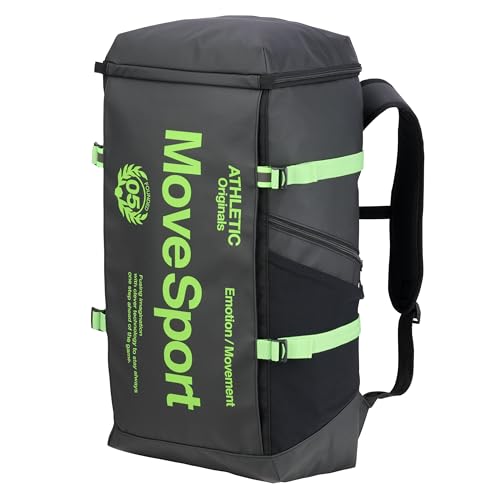 楽天市場】ムーブスポーツ リュック（スポーツバッグ｜スポーツウェア