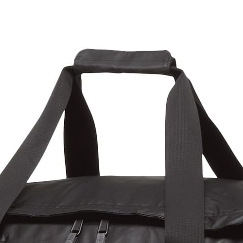 Base Camp Voyager Lite 62L ブラック/アスファルトグレー