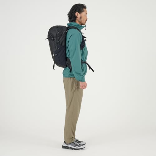 [�ߥ졼] ���̥��å� GRX 22 MIS01303 �֥�å�-�Υ��(NEW LOGO) S[����Ĺ=43cm]