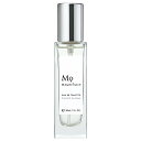マニフィークオードトワレ ブレス オブ ザ ブルーム フレグランス メンズ レディース 30mL フレッシュフローラルの香り 香水 magnif