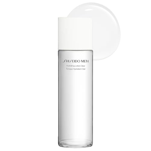 SHISEIDO MEN(資生堂メン) 資生堂メン 化粧水 メンズ ハイドレーティング ローション C 男性肌向け スキンケア シトラス バンブ