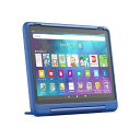 Amazon Fire HD 10 キッズプロ (10インチ) ギャラクシー 対象年齢6歳から 数千点のキッズコンテンツが1年間使い放題|詳細画像