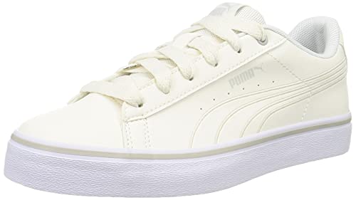 [プーマ] スニーカー Vコート バルク ユニセックス大人 25年春夏カラー ウィスパー ホワイト/グレー バイオレット(04) 29.0 cm