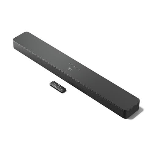 Amazon Fire TV Soundbar Plus（2024年発売） | 言葉が聞き取りやすい | サウンドバー/スピーカー | 3.1c