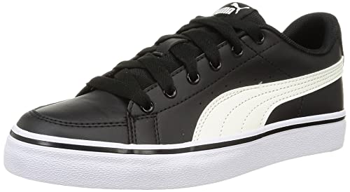 [�ס���] ���ˡ����� V������ �Х륯 ��˥��å������ 25ǯ�ղƥ��顼 �ס��� �֥�å�/�������ѡ� �ۥ磻��(02) 24.5 cm