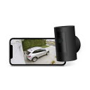 【2023年度グッドデザイン賞受賞】Ring Stick Up Cam Battery (リング スティックアップカム バッテリーモデル) |