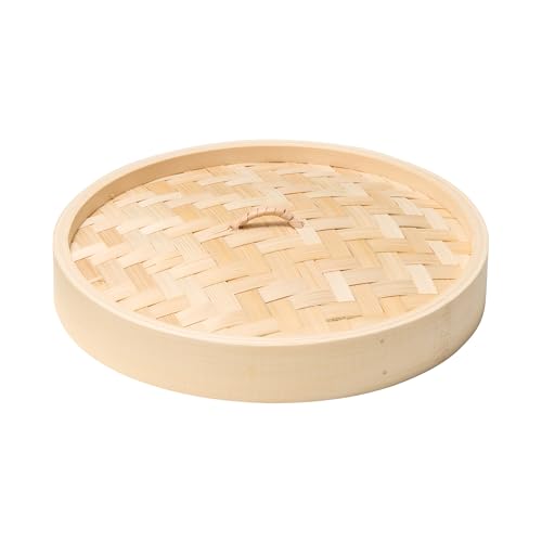 無印良品 竹材 蒸篭/蓋 大 84376504