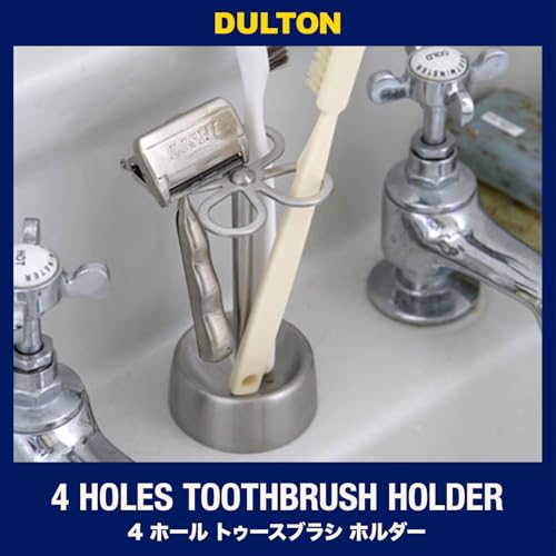 ダルトン(Dulton) 4ホール トゥースブ...の紹介画像2