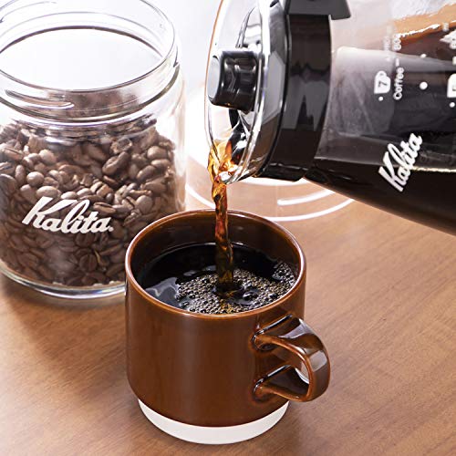 カリタ Kalita 注ぎやすい コーヒー サ...の紹介画像2