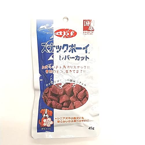 �ǥӥ� ���ʥå��ܡ��� ��С����å� 45g