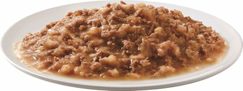 ピュリナ ワン キャット パウチ 健康寿命ケア 11歳以上 チキン＆フィッシュ ゼリー仕立て 50gx12袋