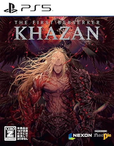 DOTRIVER㤨The First Berserker: Khazan - PS5פβǤʤ7,152ߤˤʤޤ