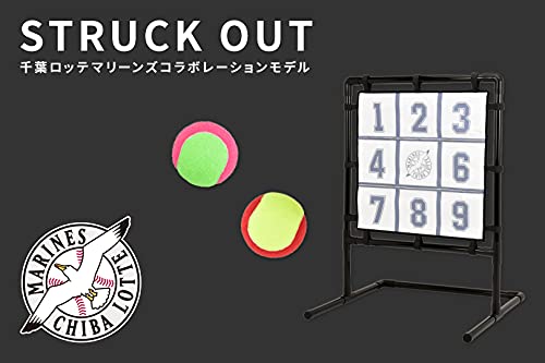 ���ե��åƥޥ꡼��(Chiba Lotte Marines) ��GP(�����ԡ�) ���ȥ�å������� �ޥ��å��ԥå��� ���äĤ� �ܡ���12��