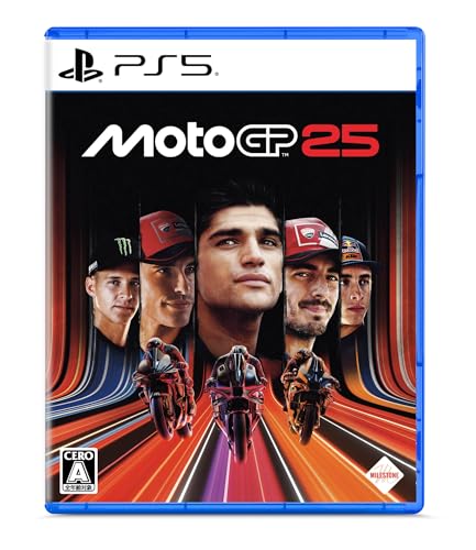 MotoGP?25 - PS5