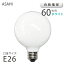 Ǯ G95 ܡ ۥ磻 E26 60W10211 Ǯ   ŵ ASAHI LAMP ߸  