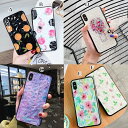 【27日限定!全品5%OFFクーポン配布中!】 iPhone11 ケース iPhone se ケース iPhone XR XS 11Pro Max iPhone8 ケース かわいい ダイヤモンド風 モザイクガラス 花 おしゃれ ファッション