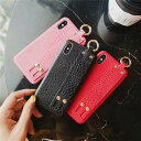 【27日限定!全品5%OFFクーポン配布中!】 iPhone11 ケース iPhone se ケース iPhone XR XS 11Pro Max iPhone8 ケース かわいい クロコダイル 型押し レザー ベルト シック おしゃれ ファッション