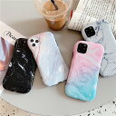 iPhone11 ケース iPhone11Pro ケース アイフォン8 アイフォンカバー プラス マックス iPhoneXS Max ケース iPhoneXS ケースアイフォン11 耐衝撃 丸み 大理石 マーブル かわいい おしゃれ ファッション
