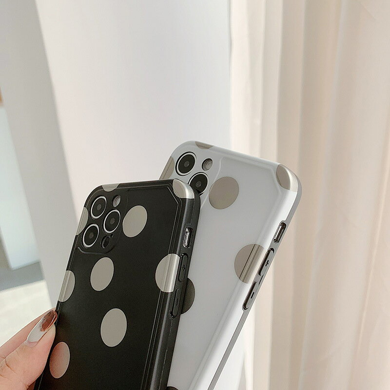 Iphone12 ケース Iphone11 Iphone12promaxケース Iphonese Iphone8 アイフォン12 韓国 カメラ保護 Iphoneアクセ 水玉 おしゃれ ドット かわいい Lucky Dot 在庫あり 即出荷可 Iphone12 ケース Iphone11 Iphone12promaxケース Iphonese Iphone8 アイフォン12 韓国 カメラ保護 Iphoneアクセ 水玉 おしゃれ ドット かわいい Lucky Dot 在庫あり 即出荷可