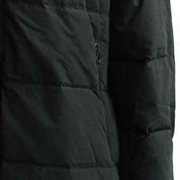 【size 44】 DUVETICA デュベティカ 162-D.910.00/1165 THIA DUE BLACK ダウンジャケット ダウン レディース
