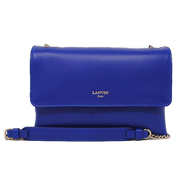 ショルダーバッグ LANVIN PARIS ランバン パリス LW-BGRSL7-EXAA-P17 25 ショルダーバッグ レディース レビューを書いて送料無料