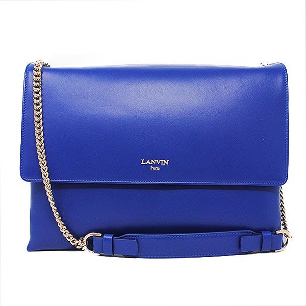 ショルダーバッグ LANVIN PARIS ランバン パリス LW-BGRSL8-EXAA-P17 25 ショルダーバッグ レディース レビューを書いて送料無料